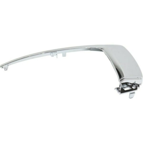 BUMPER MOULDING FR RH CENTER CHROME - Image 3