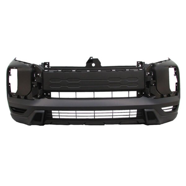 BUMPER FR PRIMED PTM