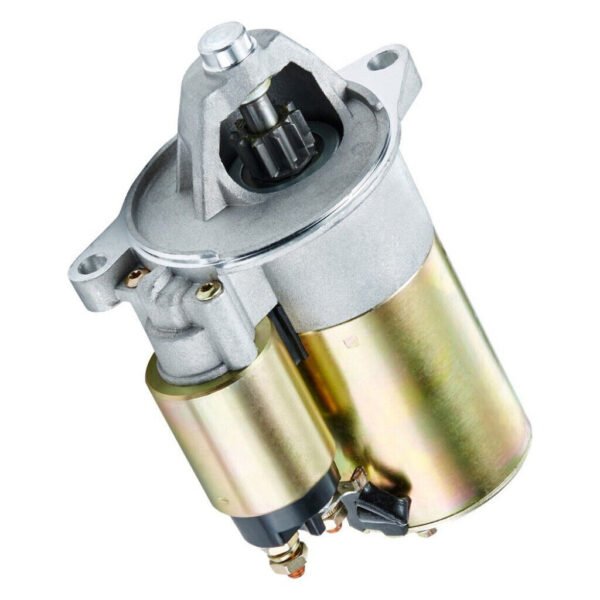 STARTER MOTOR 4.2/3.8L - Image 4