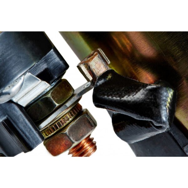 STARTER MOTOR 4.2/3.8L - Image 2