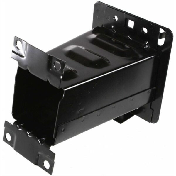 BUMPER BRACKET FR LH STANDARD WHEEL BASE - Image 2