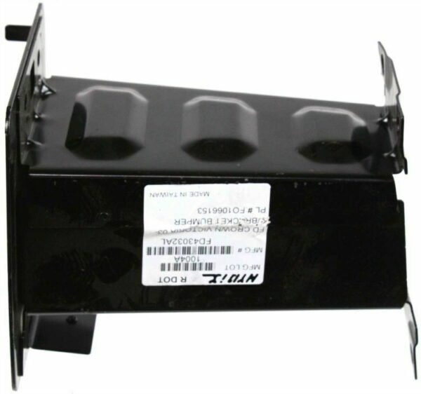 BUMPER BRACKET FR LH STANDARD WHEEL BASE - Image 3