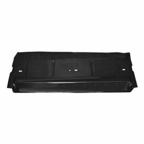 BUMPER DEFLECTOR FR LOWER - Image 2
