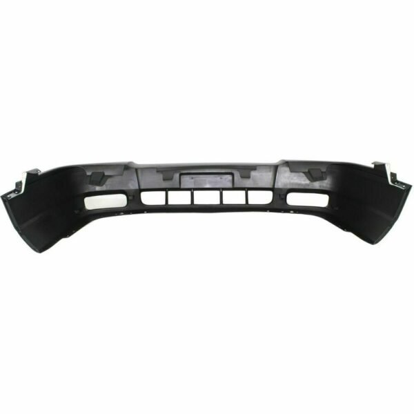 BUMPER FR PRIMED - Image 3