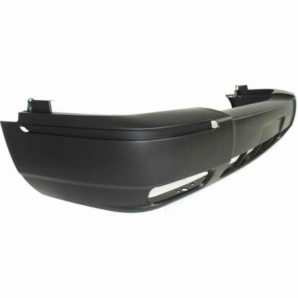 BUMPER FR PRIMED - Image 2
