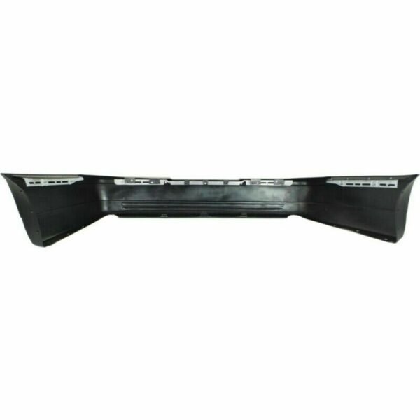 BUMPER RR PRIMED - Image 4