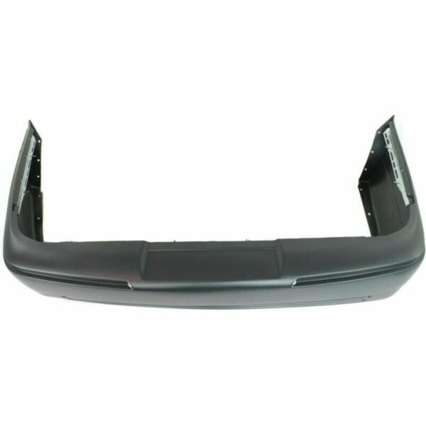 BUMPER RR PRIMED - Image 2