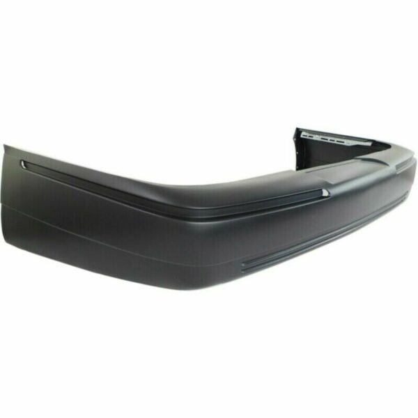 BUMPER RR PRIMED - Image 3