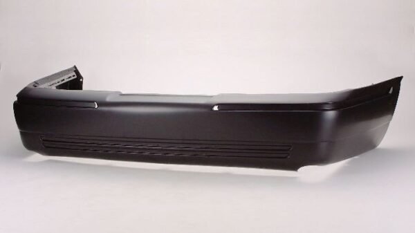 BUMPER RR PRIMED