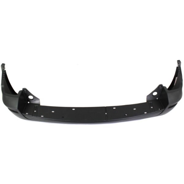 BUMPER RR PRIMED - Image 4