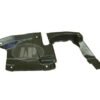 ENGINE SPLASH SHIELD LH