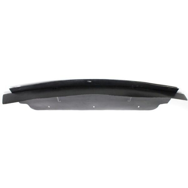 BUMPER DEFLECTOR FR LOWER (MOUNT TO RADSUPPORT) - Image 4