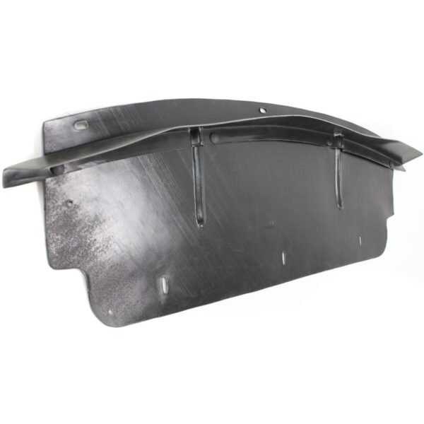 BUMPER DEFLECTOR FR LOWER (MOUNT TO RADSUPPORT) - Image 2