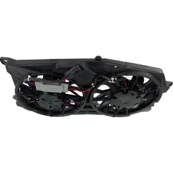 COOLING FAN ASSY - Image 4