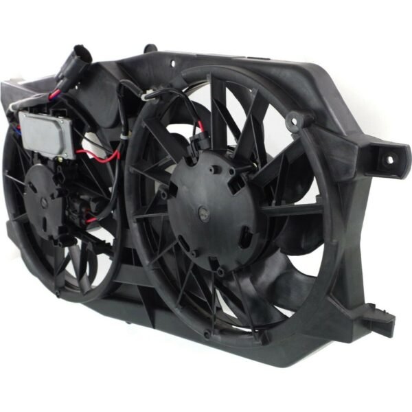 COOLING FAN ASSY - Image 2