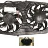 COOLING FAN ASSY