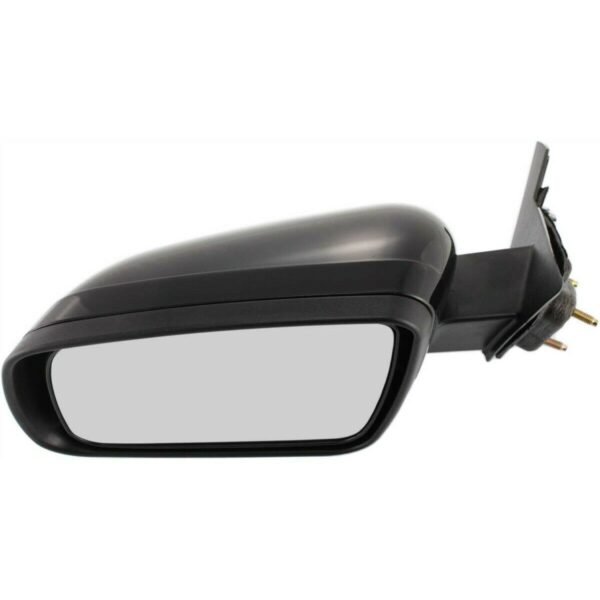 DOOR MIRROR LH POWER PTM - Image 2