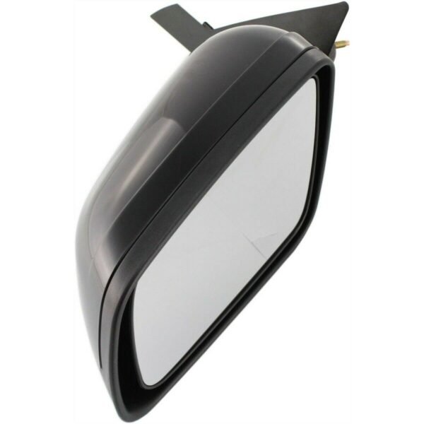 DOOR MIRROR LH POWER PTM - Image 3