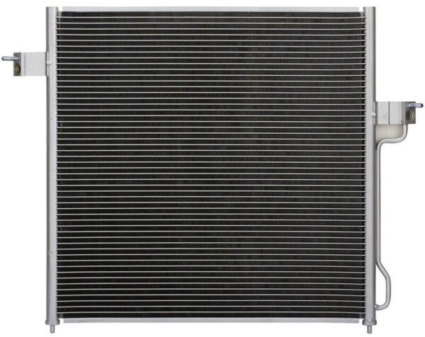 CONDENSER (3588) 06-10 - Image 2