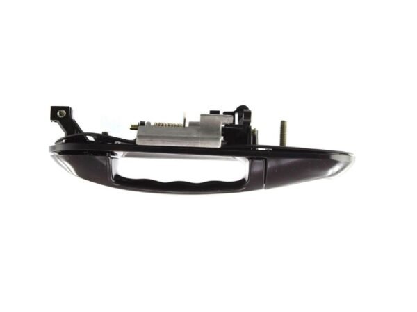 DOOR HANDLE FR LH OUTER SMOOTH W/KEYHOLE PTM - Image 3
