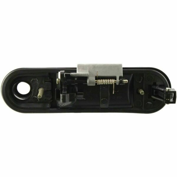 DOOR HANDLE FR LH OUTER W/KEYHOLE - Image 3