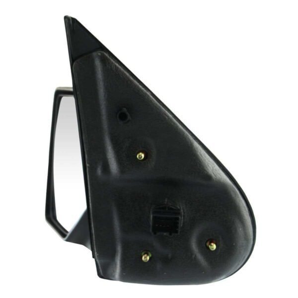DOOR MIRROR LH POWER TEXTURED W/PUDDLE LAMP W/O HEAT XLS/XLT - Image 4