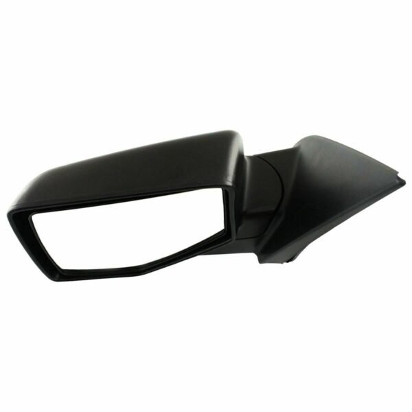 DOOR MIRROR LH POWER TEXTURED W/PUDDLE LAMP W/O HEAT XLS/XLT - Image 3