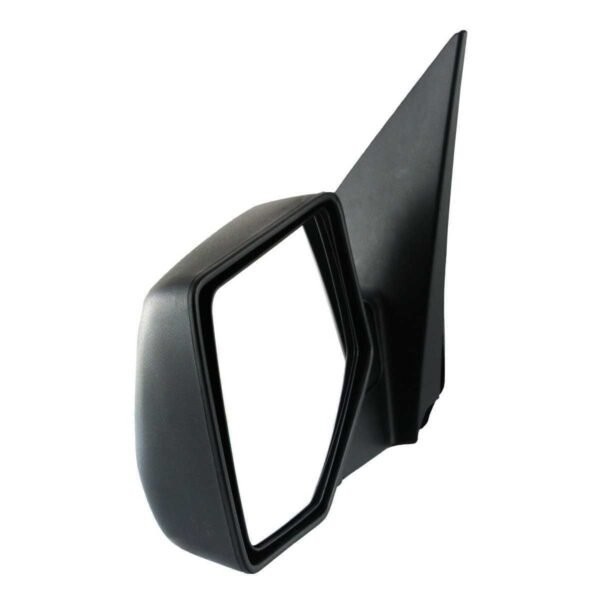 DOOR MIRROR LH POWER TEXTURED W/PUDDLE LAMP W/O HEAT XLS/XLT - Image 2