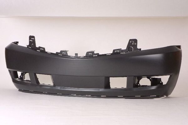 BUMPER FR PRIMED ESV/EXT