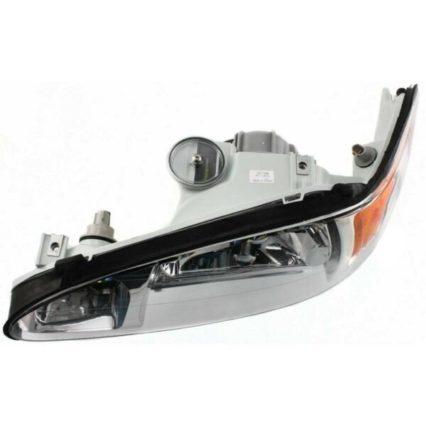 HEAD LAMP LH HQ - Image 4