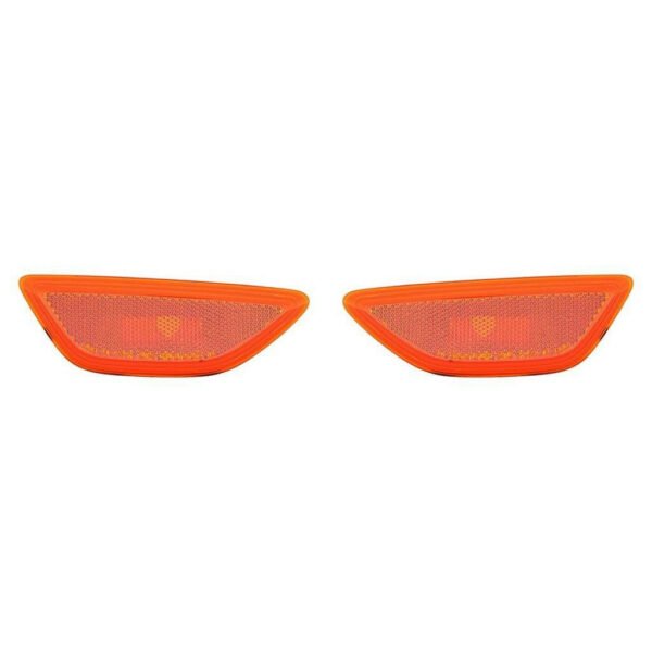 SIDE MARKER LAMP FR LH CAPA - Image 3