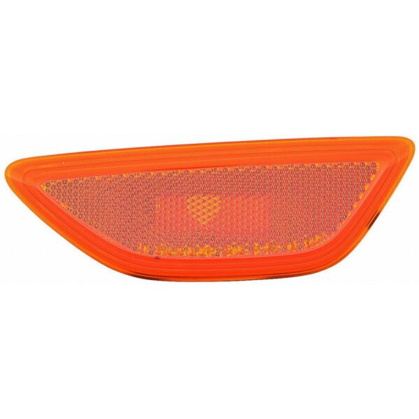 SIDE MARKER LAMP FR LH CAPA - Image 2