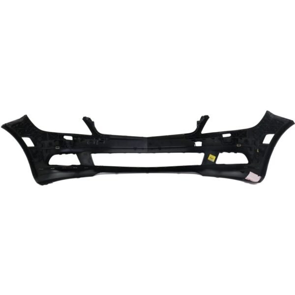 BUMPER FR PRIMED W/O SENSOR W/H L WASHER W/O AMG SPORT PKG - Image 4