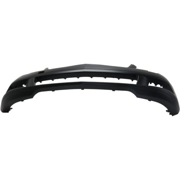 BUMPER FR PRIMED W/O SENSOR W/H L WASHER W/O AMG SPORT PKG - Image 3