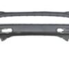 BUMPER FR PRIMED-GRAY W/HEAD LAMP WASHER HOLE W/CLASSIC ELEGANCE PKG W/AVANT GARDE W/O AMG STYLING SDN/WGN - Image 3