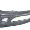 BUMPER FR PRIMED-GRAY W/HEAD LAMP WASHER HOLE W/CLASSIC ELEGANCE PKG W/AVANT GARDE W/O AMG STYLING SDN/WGN - Image 2