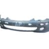 BUMPER FR PRIMED-GRAY W/HEAD LAMP WASHER HOLE W/CLASSIC ELEGANCE PKG W/AVANT GARDE W/O AMG STYLING SDN/WGN