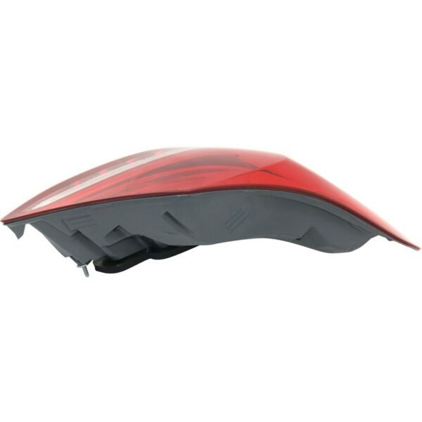 TAIL LAMP LH SDN W/HALOGEN HEAD LAMP CAPA - Image 4