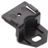 BUMPER BRACKET RR LH