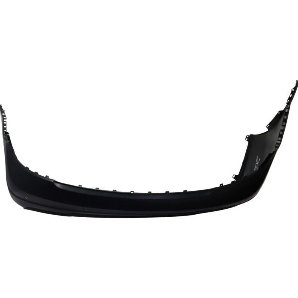 BUMPER RR PRIMED W/SENSOR W/SPORT PKG CPE/SDN - Image 2