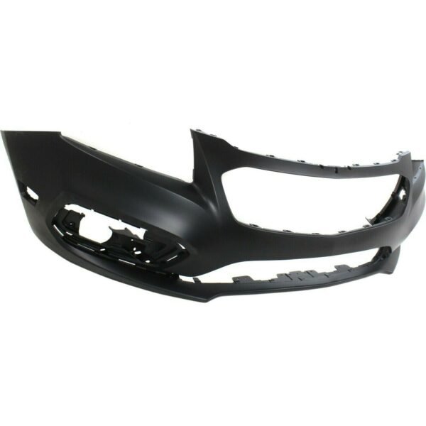 BUMPER FR PRIMED EXCLUDE LTZ/RS MODEL - Image 3