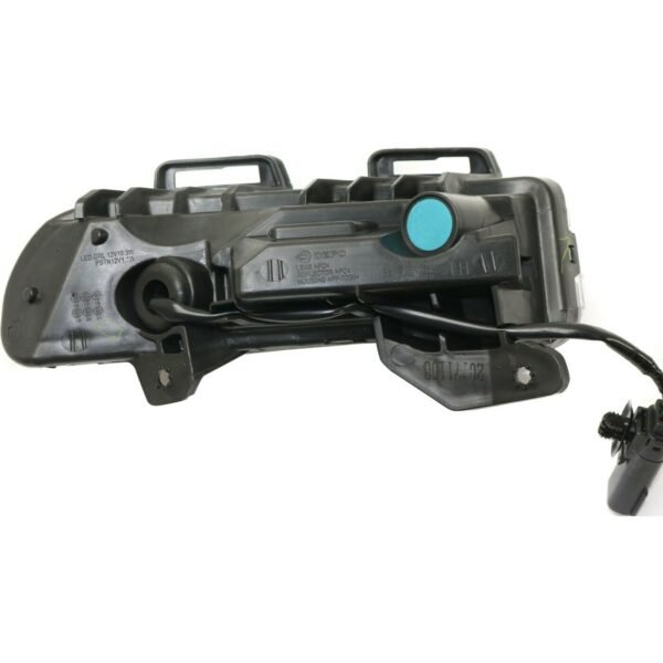 DAYTIME RUNNING LAMP LH W/O RS PKG TYPE 2 HQ - Image 3