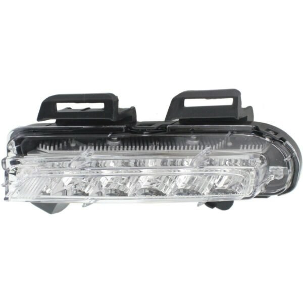 DAYTIME RUNNING LAMP LH W/RS PKG HQ - Image 3