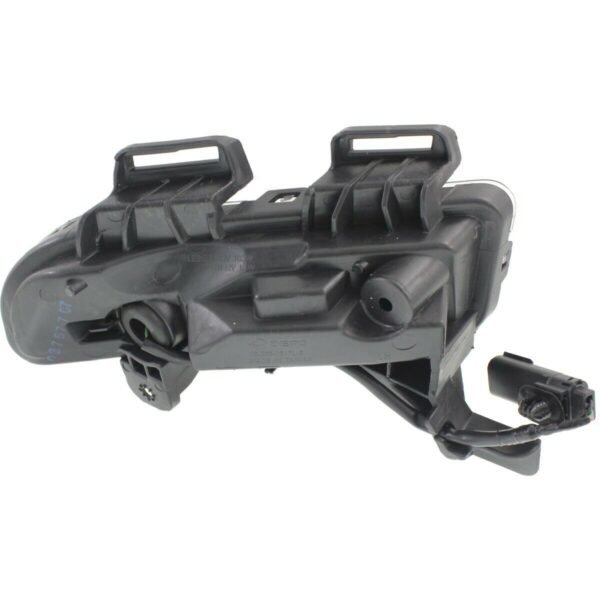 DAYTIME RUNNING LAMP LH W/RS PKG HQ - Image 2