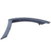BUMPER MOLDING FR LH OUTER (WHEEL LIP) W/AMG W/O AERODYNAMIC PRIMED FINISH - Image 3
