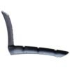 BUMPER MOLDING FR LH OUTER (WHEEL LIP) W/AMG W/O AERODYNAMIC PRIMED FINISH - Image 2