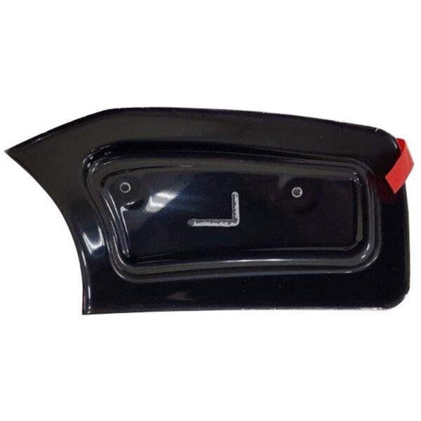 BUMPER RETAINER (LOWER BRACE) RR LH