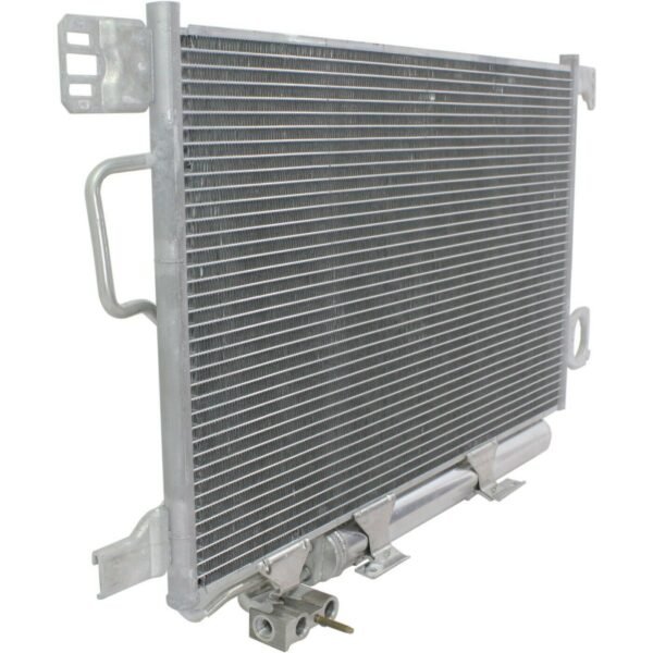 CONDENSER (3385) W/HORIZONTAL RECEIVER DRIER - Image 3