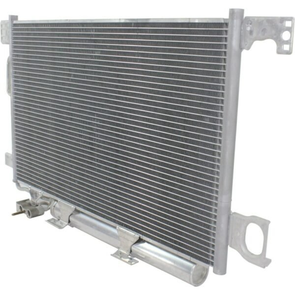 CONDENSER (3385) W/HORIZONTAL RECEIVER DRIER - Image 2