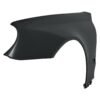 FENDER FR LH CLK MODELS (W/O SIDE LAMP HOLE) STEEL - Image 2